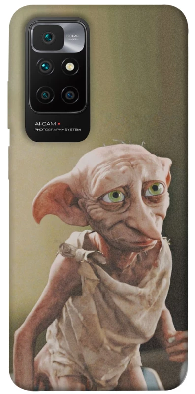 Чохол на Xiaomi Redmi 10 Harry Potter v4 фото 1 з 1