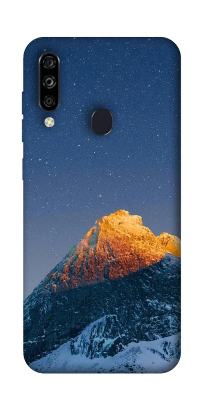 Чохол на ZTE Blade A7 (2020) Star mountain фото 1 з 1