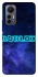 Чохол на Xiaomi 12 Lite Roblox Space Logo Blue фото 1 з 1