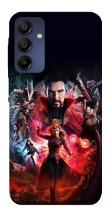 Чохол на Samsung Galaxy A15 4G/5G Strange and Wanda фото 1 з 1