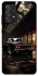 Чохол на Samsung Galaxy A52 4G / A52 5G Black classic car фото 1 з 1