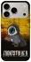 Чохол на Apple iPhone 18 Pro FRONTSTALKER фото 2 з 2