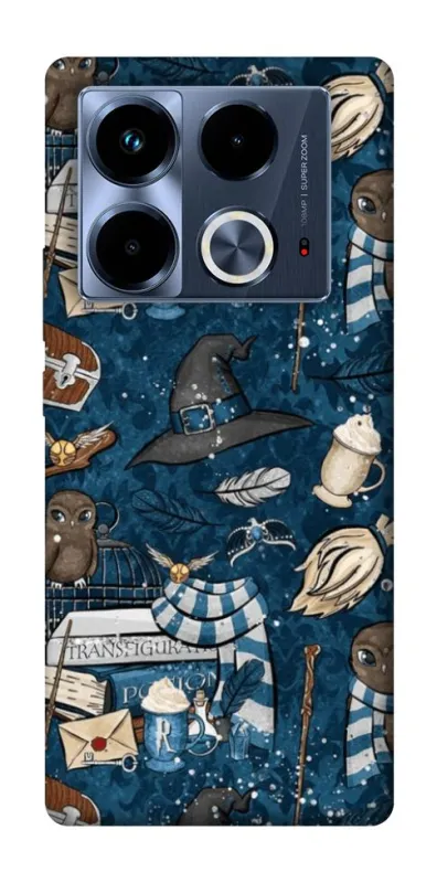 Чохол на Infinix Note 40 4G Harry Potter V20 фото 1 з 1