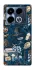 Чохол на Infinix Note 40 4G Harry Potter V20 фото 1 з 1