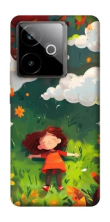 Чохол на Realme GT 7T Ginger фото 1 з 1