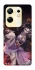 Чохол на Infinix Zero 30 4G Nezuko v2 фото 1 з 1