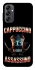 Чохол на Samsung Galaxy A14 4G/5G Cappuccino Assassino фото 1 з 1