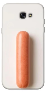Чехол на Samsung A720 Galaxy A7 (2017) Сосиска фото 1 из 1
