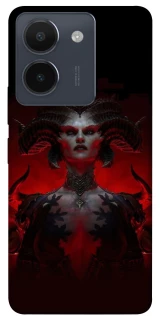 Чохол на Vivo Y36 Lilith фото 1 з 1