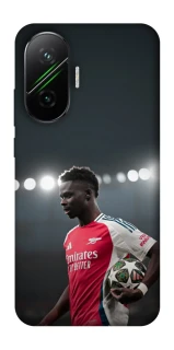 Чехол на Xiaomi Poco F7 FC Arsenal v5 фото 1 из 1