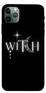 Чохол на Apple iPhone 11 Pro Max (6.5") Halloween Witch ver.3 фото 1 з 1