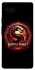 Чохол на Google Pixel 7a Mortal Kombat Dragon фото 1 з 1