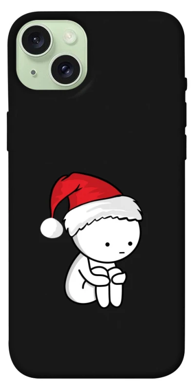 Чохол на Apple iPhone 15 Plus (6.7") Christmas mood ver.2 фото 1 з 1