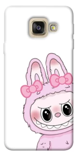 Чохол на Samsung A520 Galaxy A5 (2017) Labubu White фото 1 з 1