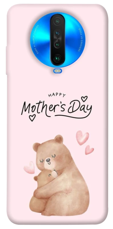 Чохол на Xiaomi Poco X2 Mother's Day ver.2 фото 1 з 1