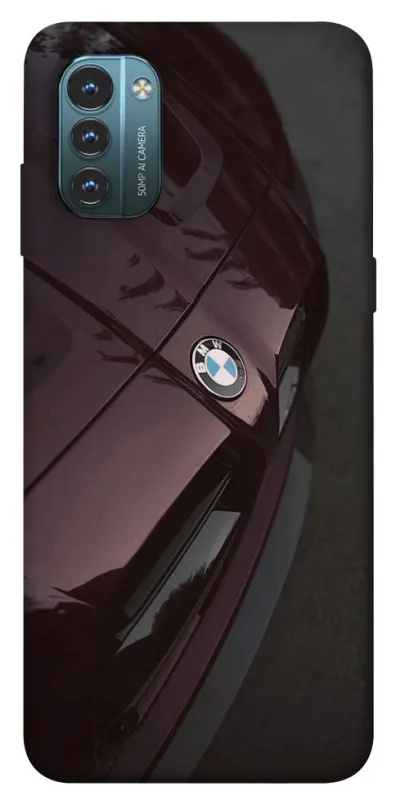 Чохол на Nokia G21 BMW v51 фото 1 з 1