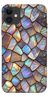 Чехол на Apple iPhone 11 (6.1") Nature Mosaic ver.1 фото 1 из 1