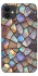 Чохол на Apple iPhone 11 (6.1") Nature Mosaic ver.1 фото 1 з 1