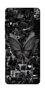 Чохол на ZTE Blade A5 (2020) Lifestyle collage фото 1 з 1