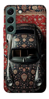 Чохол на Samsung Galaxy S22 Luxury in Motion фото 1 з 1