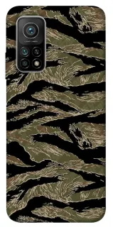 Чехол на Xiaomi Mi 10T Camouflage v23 фото 1 из 1