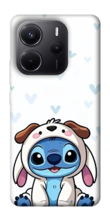 Чохол на Xiaomi Redmi Note 14 5G Stitch ver.12 фото 1 з 1