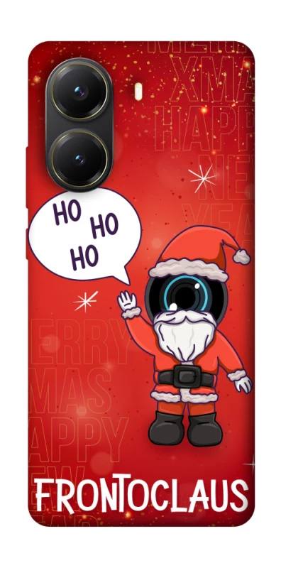 Чохол на Xiaomi Poco X7 Pro Frontoclaus фото 1 з 1