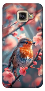 Чохол на Samsung A520 Galaxy A5 (2017) Birdie фото 1 з 1