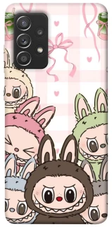Чохол на Samsung Galaxy A52 4G / A52 5G All Labubu 2 фото 1 з 1