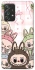 Чохол на Samsung Galaxy A52 4G / A52 5G All Labubu 2 фото 1 з 1