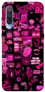 Чехол на Xiaomi Mi 9 Hot collage ver.8 фото 1 из 1