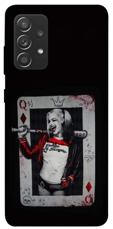 Чохол на Samsung Galaxy A72 4G / A72 5G Harley Queen фото 1 з 1