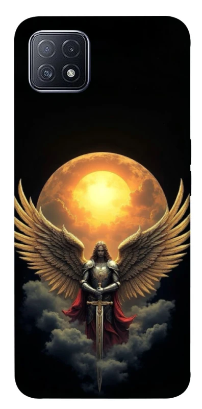 Чохол на Oppo A73 Archangel фото 1 з 1