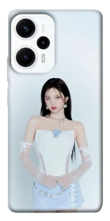 Чохол на Xiaomi Poco F5 / Note 12 Turbo Chiquita - BABYMONSTER фото 1 з 1