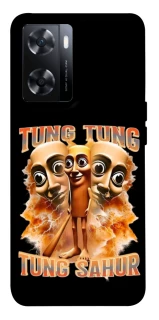 Чехол на OnePlus Nord N20 SE Tung Tung Tung Sahur фото 1 из 1