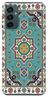 Чохол на Samsung Galaxy M14 5G Килим v7 фото 1 з 1