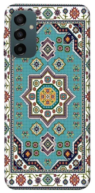 Чохол на Samsung Galaxy M34 5G Килим v7 фото 1 з 1