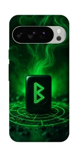 Чехол на Google Pixel 10 Pro Руна Беркана фото 1 из 1