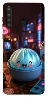 Чехол на Samsung Galaxy A21 Dumpling ver.5 фото 1 из 1