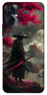 Чехол на TECNO Spark 9 Pro (KH7n) Sakura San фото 1 из 1