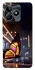 Чехол на Realme C53 Cyber butterfly фото 1 из 1