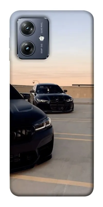 Чохол на Motorola Moto G54 BMW v36 фото 1 з 1