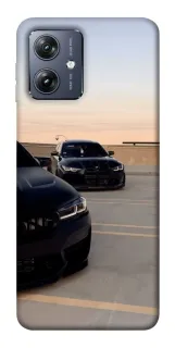 Чохол на Motorola Moto G54 BMW v36 фото 1 з 1