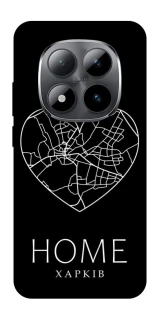 Чохол на Xiaomi Redmi Note 15 Pro 5G Харків Home фото 1 з 1