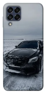 Чохол на Samsung Galaxy M33 5G Mercedes-benz v40 фото 1 з 1