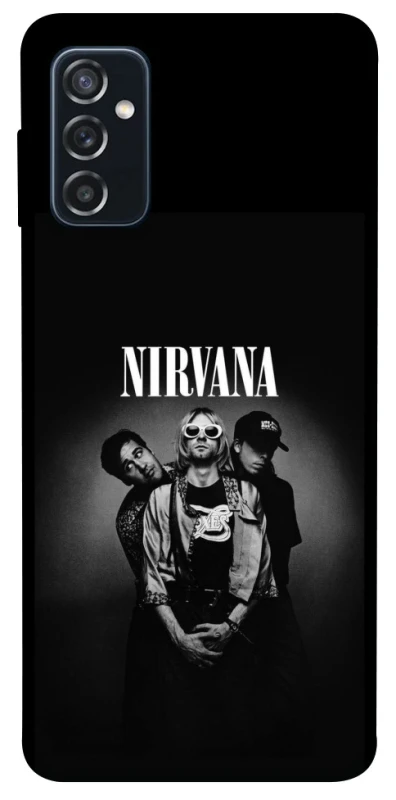Чохол на Samsung Galaxy M52 Nirvana ver.5 фото 1 з 1