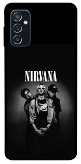 Чохол на Samsung Galaxy M52 Nirvana ver.5 фото 1 з 1