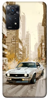 Чохол на Xiaomi Redmi Note 12 Pro 4G Drift фото 1 з 1