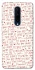 Чехол на OnePlus 7 Pro Love aesthetic ver.4 фото 1 из 1