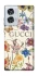 Чехол на Motorola Edge 50 Fusion Gucci ver.8 фото 1 из 1